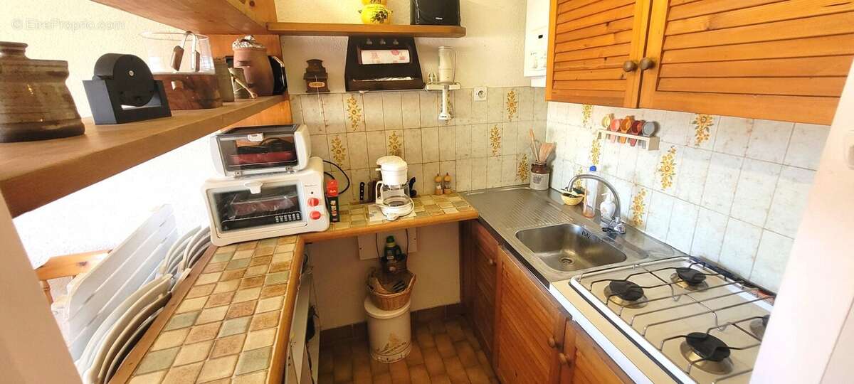 Appartement à AGDE