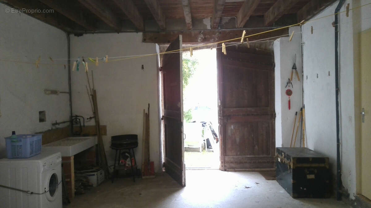 Maison à LIMOUX