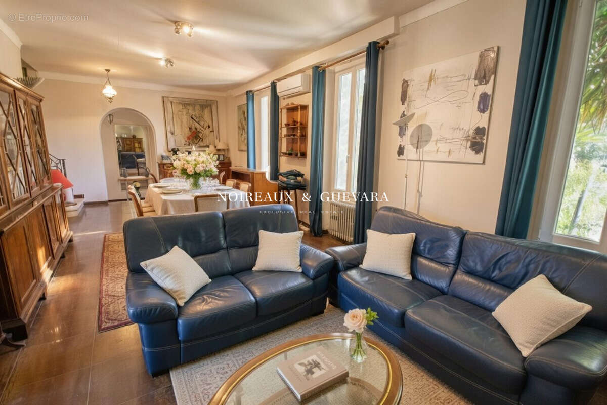 Maison à CANNES