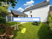 Maison à PLEYBEN