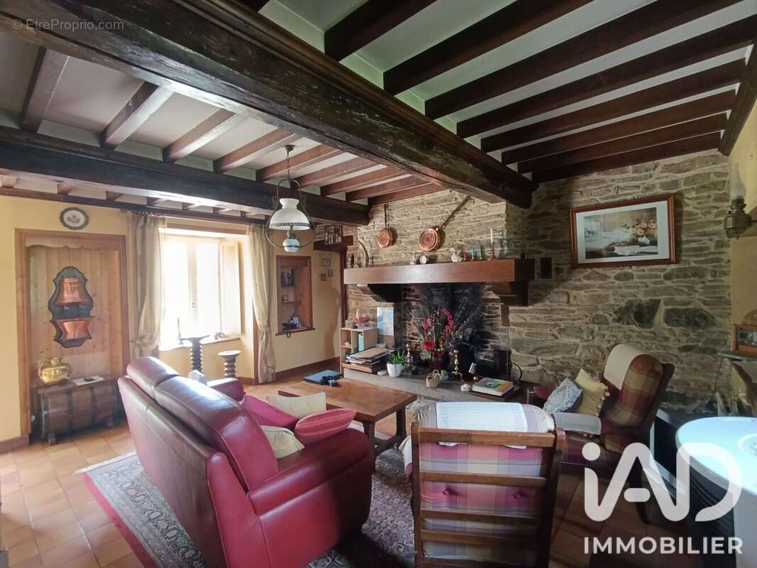 Maison 169 m² à Quibou  - photo 5