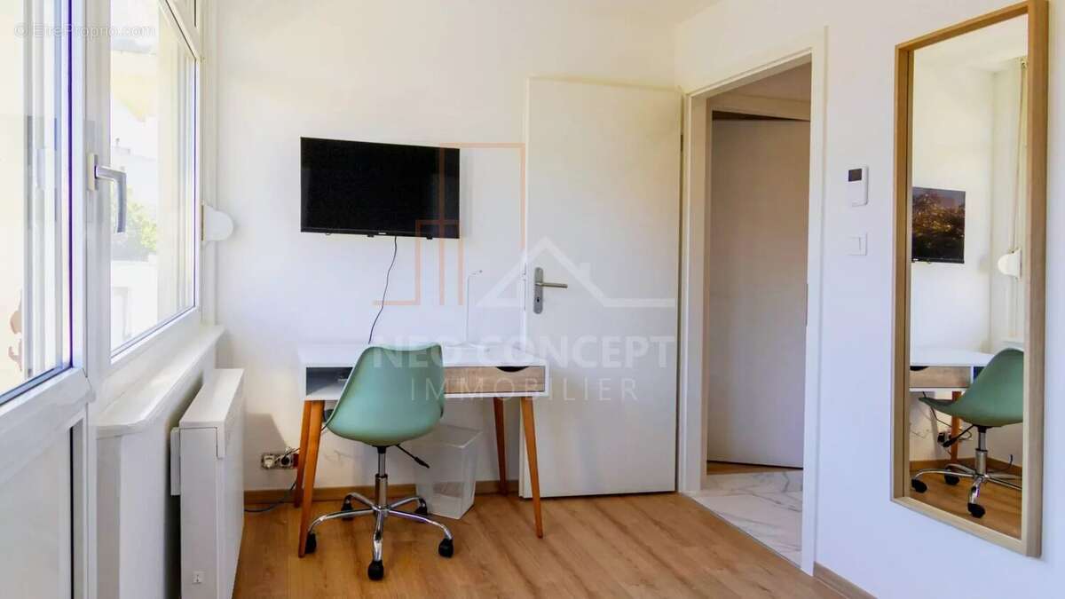 Appartement 4 pièces 83m² à Strasbourg Neudorf - photo 3