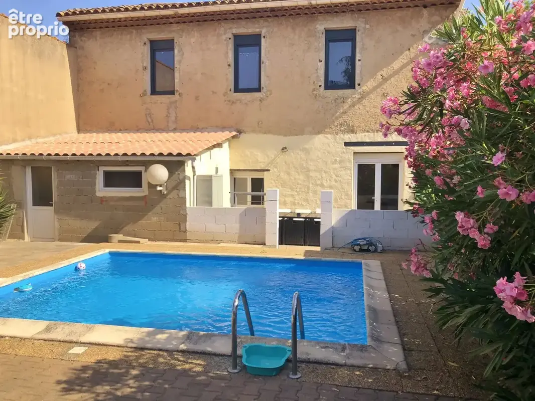 Grande maison rénovée avec fort potentiel d'activité professionnelle – Emplacement stratégique entre Carcassonne et Narbonne - photo 16