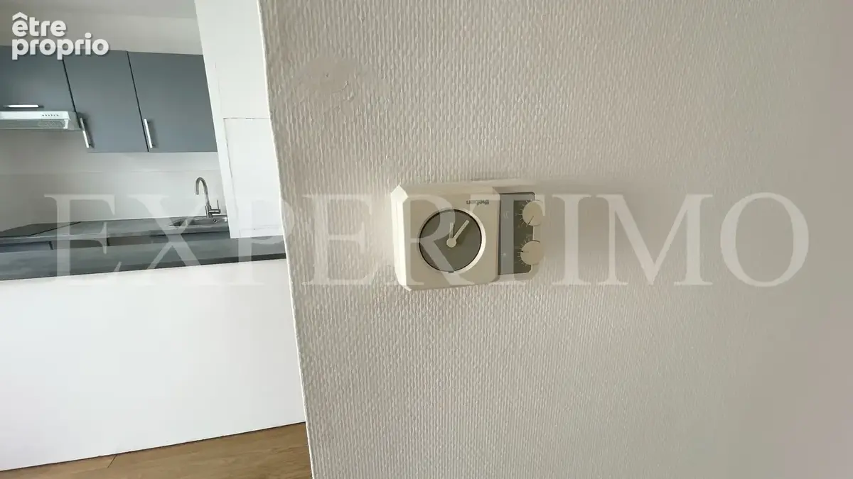 Le chesnay-rocquencourt   grand studio 31 m2   étage avec ascenseur - photo 13