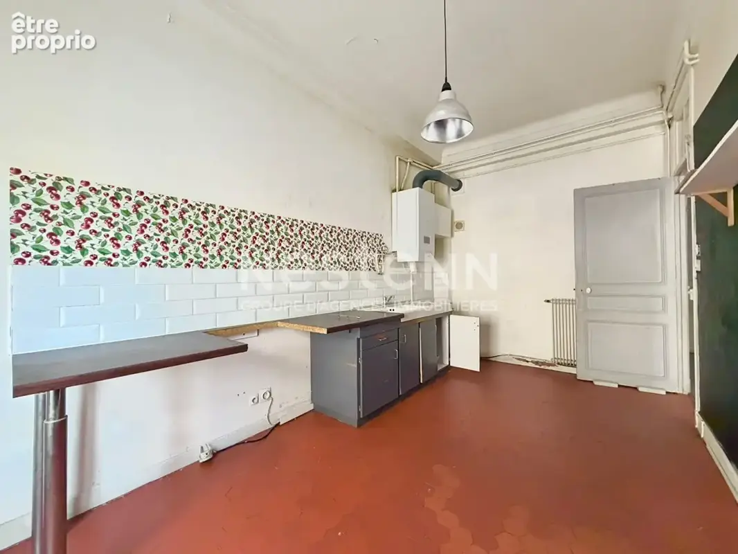 Appartement 2 pièces à vendre à Nice - Haut de Saint-Roch - photo 9