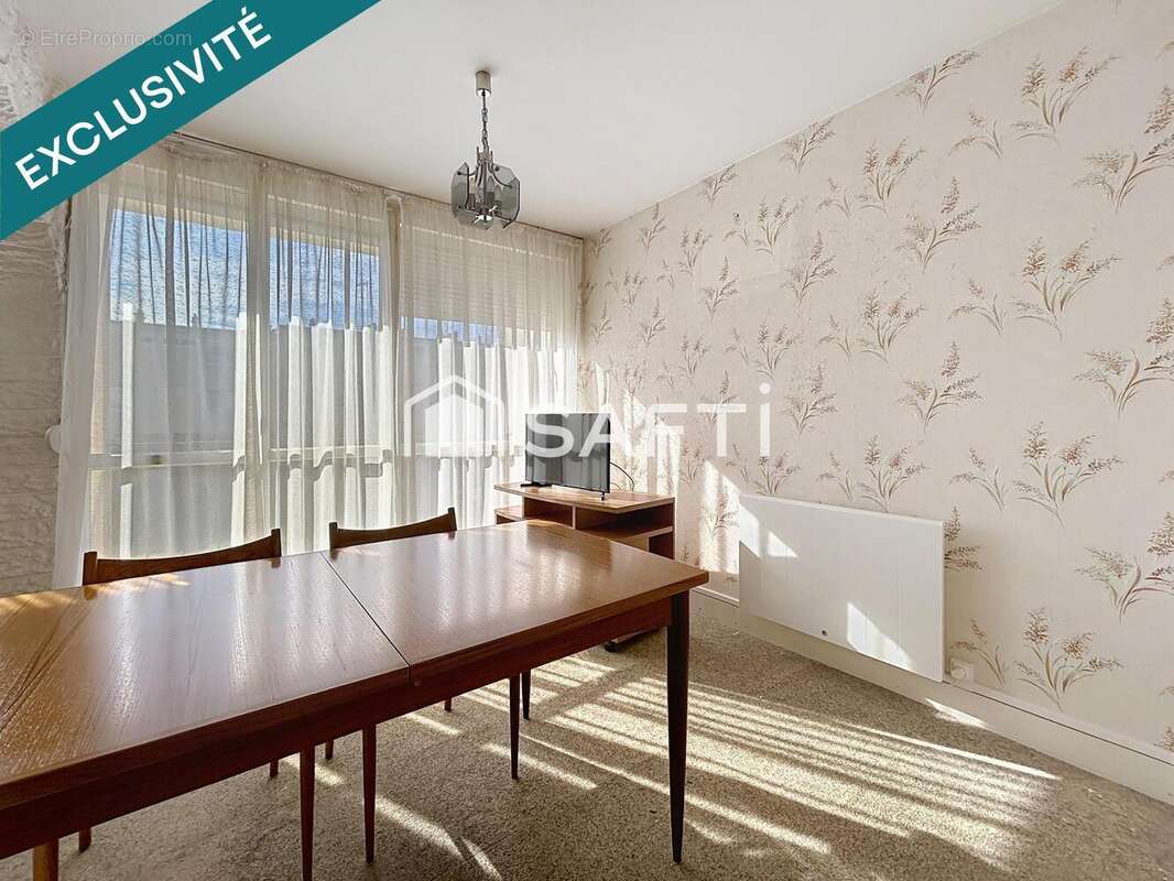 Photo 3 - Maison à NOYON