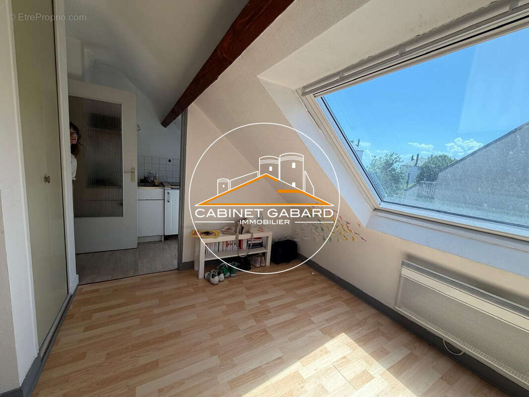 Appartement à ANGERS