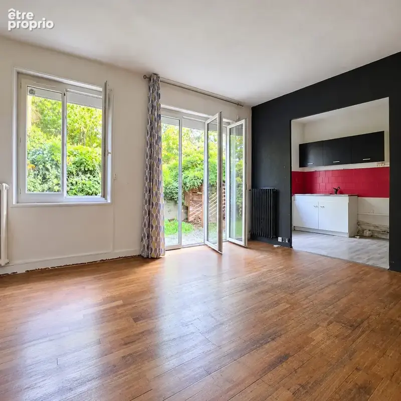 Maison 5 pièces 88 m² à vendre à Pontivy (56300) - photo 7