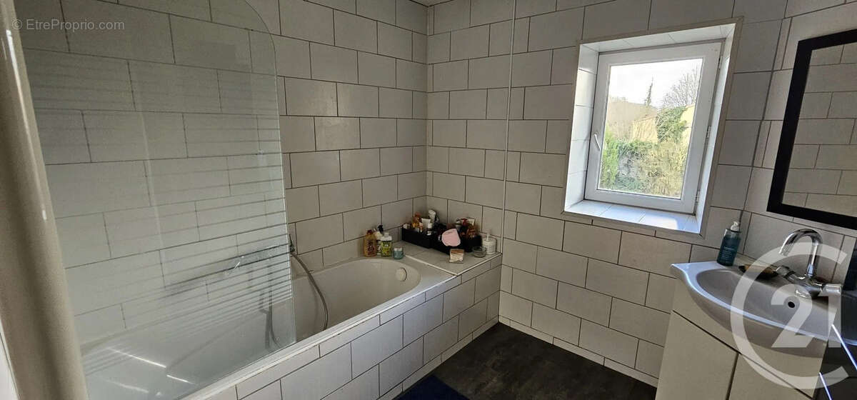 Maison à BEAUVILLIERS