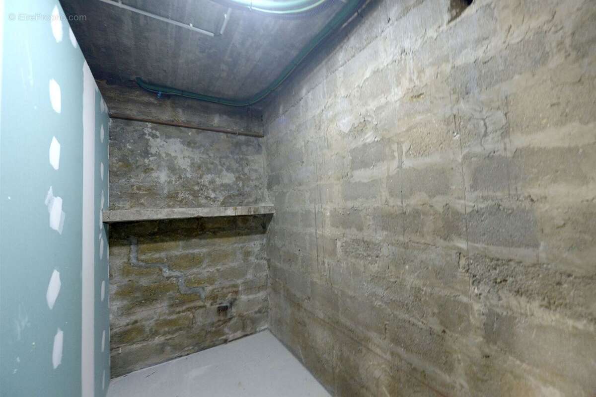 Appartement à SAINT-GEORGES-DE-DIDONNE