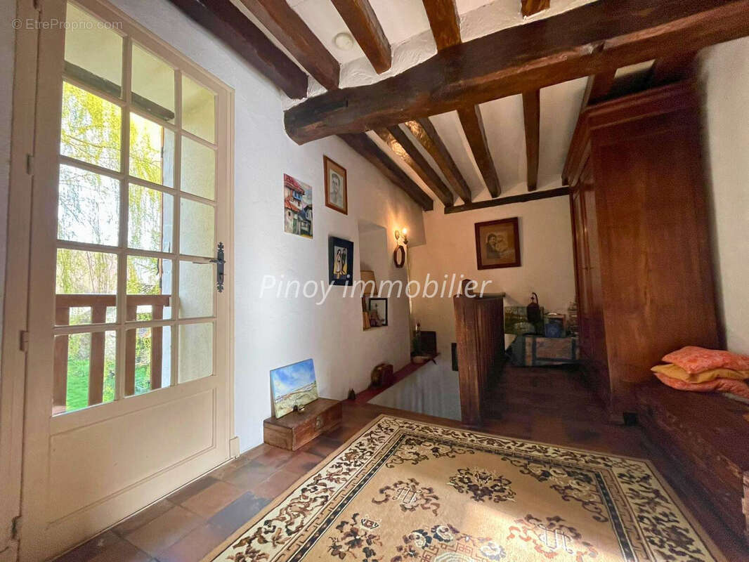 Maison à FLAGY