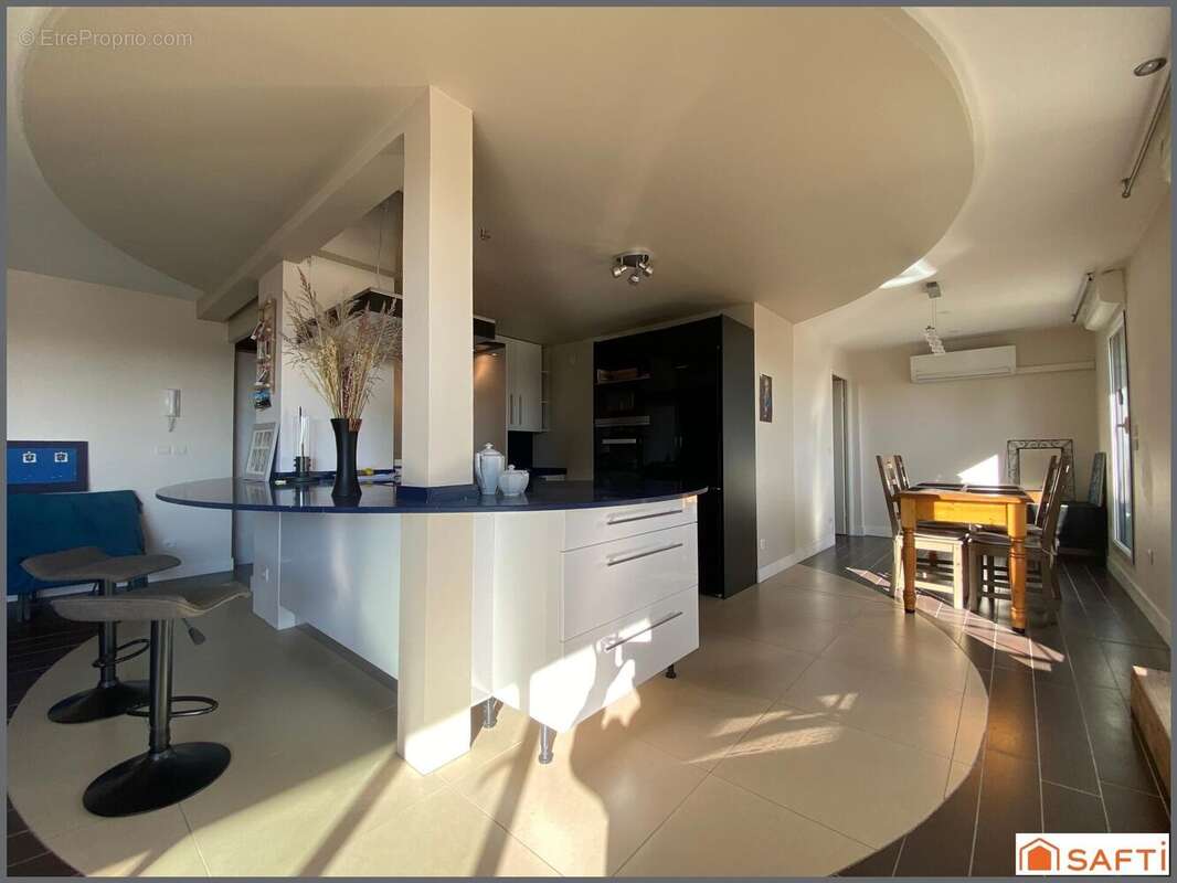 Photo 8 - Appartement à MERIGNAC