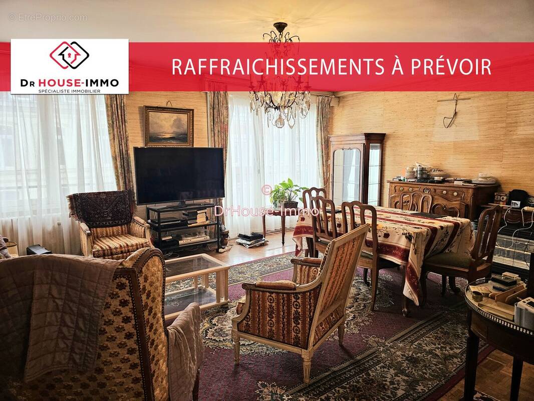 Appartement à LILLE