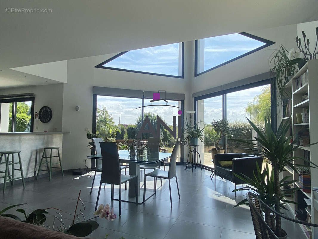 Maison 167 m² à Hautot-Sur-Mer  - photo 5