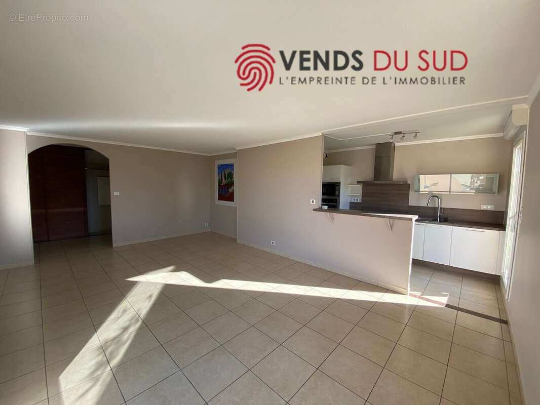 Appartement à BEZIERS
