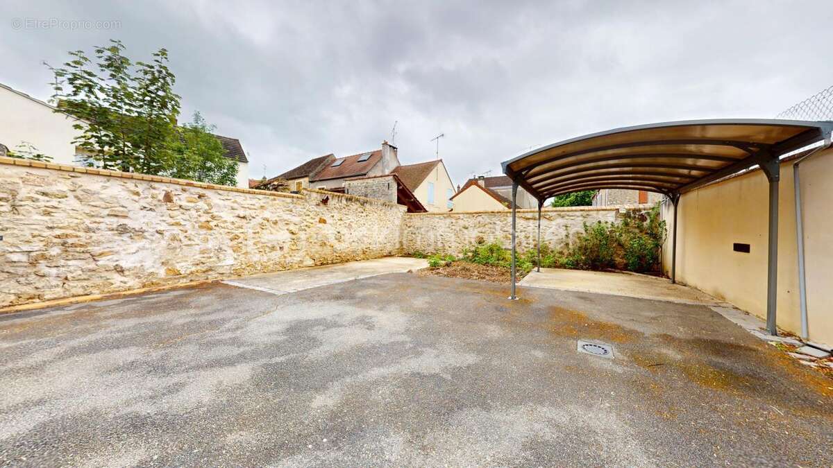 Maison à LARDY