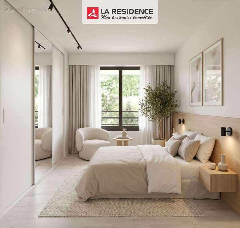 Appartement 67 m² à Versailles  - photo 5