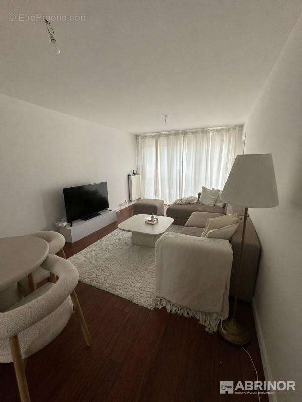 Appartement à LOOS