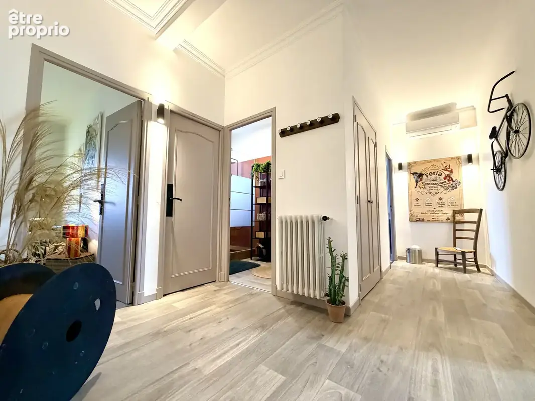 Carcassonne   Maison de ville contemporaine de 179 m2 - photo 17