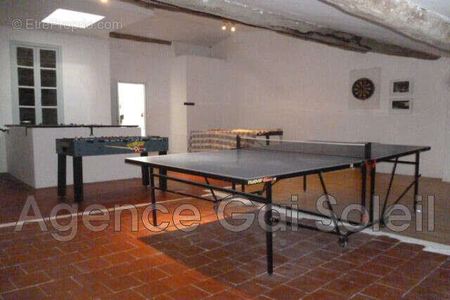vente maison de maître 6 Pièce(s) - photo 12