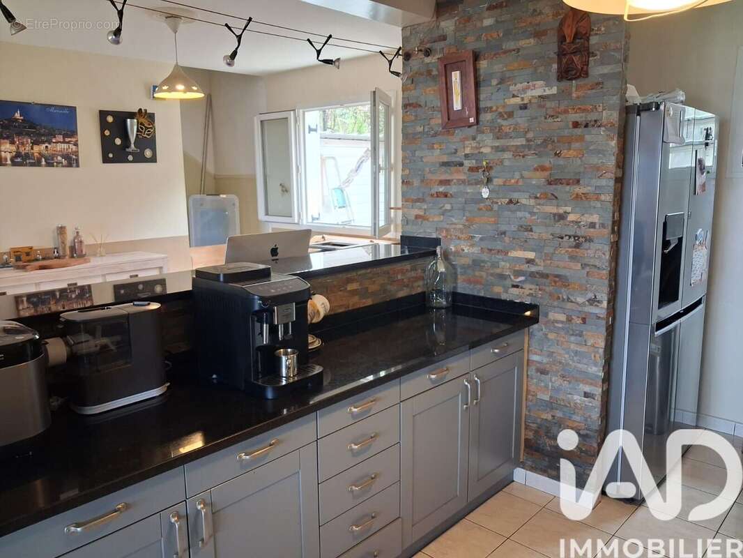 Photo 4 - Maison à LA POSSESSION