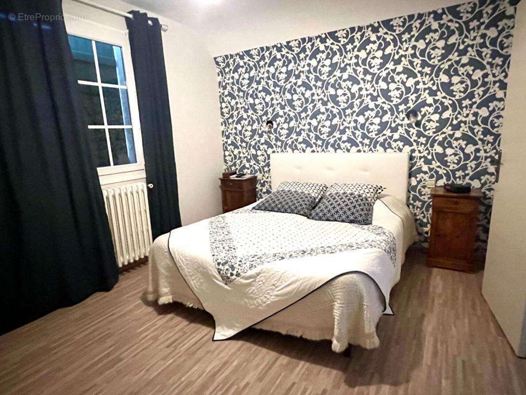 Maison à MONDOUBLEAU