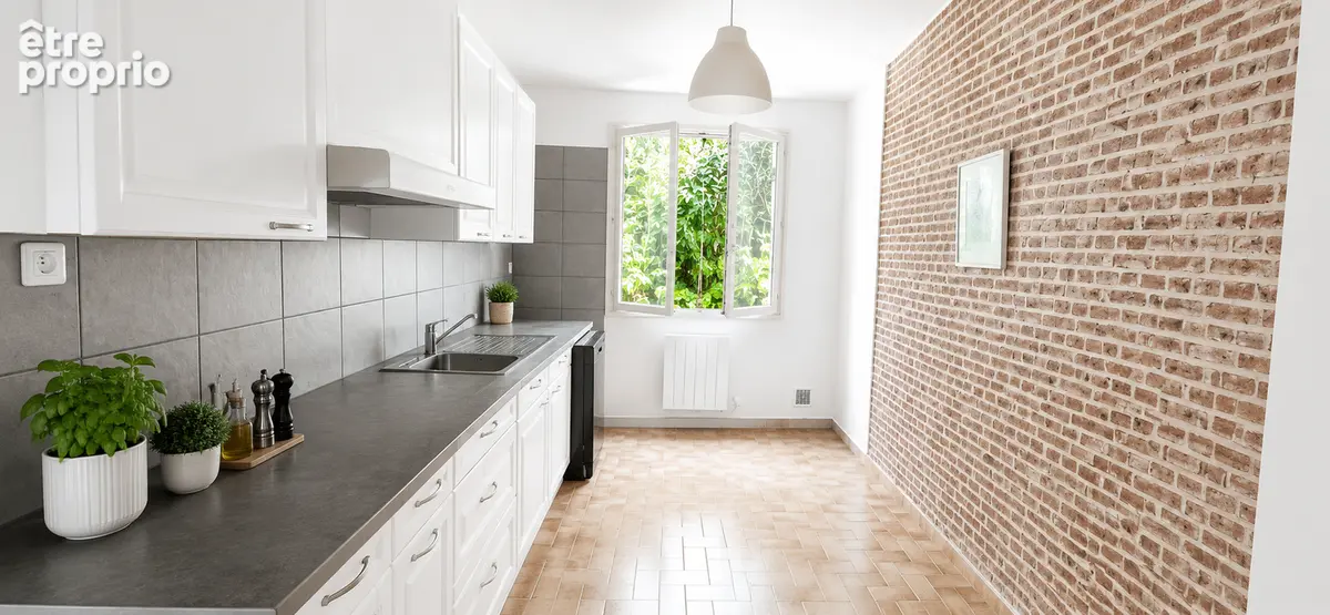 Maison individuelle sur Manduel 4 pièce(s) 102.28 m2 - photo 3