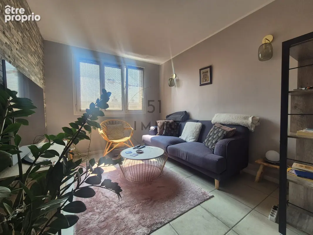 Appartement à BAGNEUX