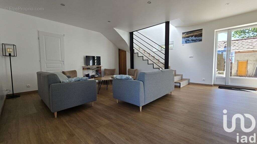 Maison 160 m² à Trebeurden  - photo 7
