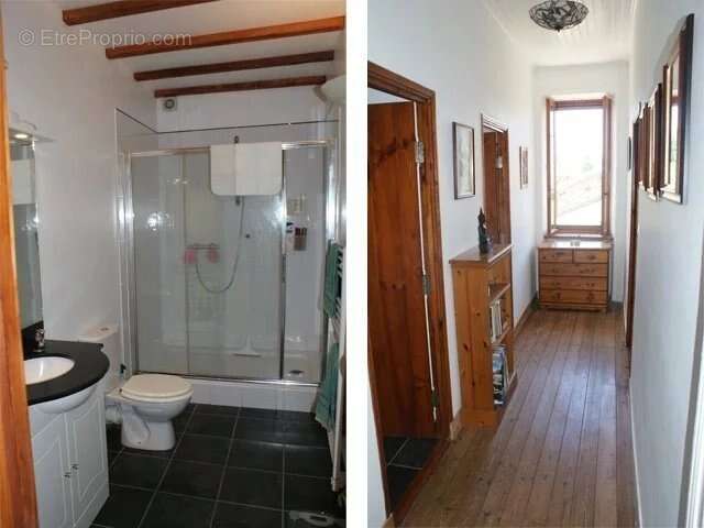 Maison à ORADOUR-SUR-VAYRES