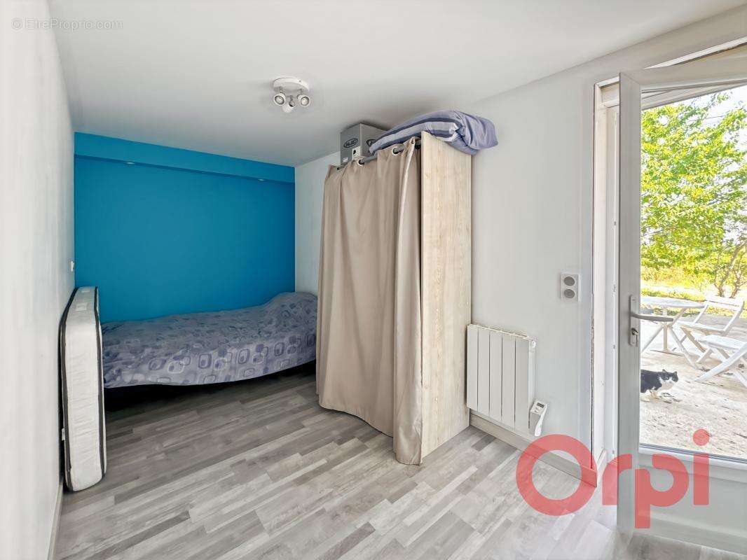 Maison à IDS-SAINT-ROCH