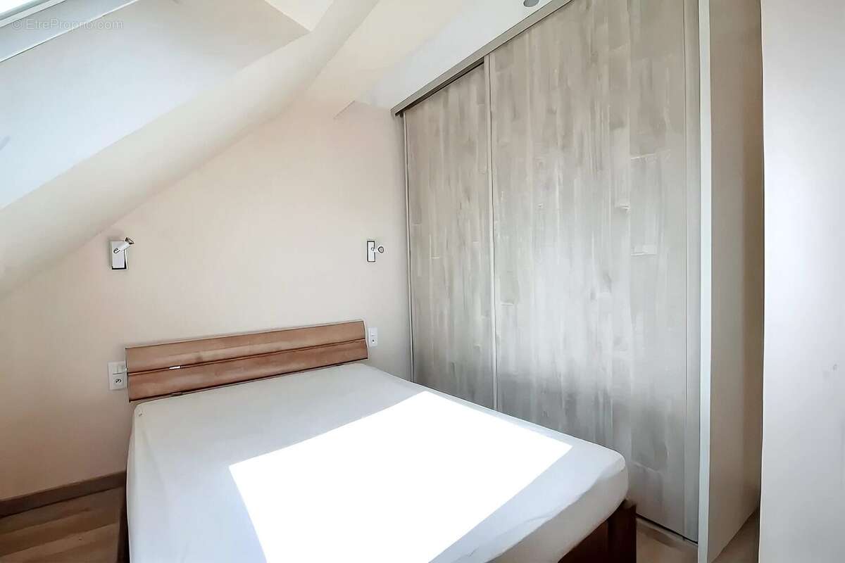 Appartement à ILLKIRCH-GRAFFENSTADEN