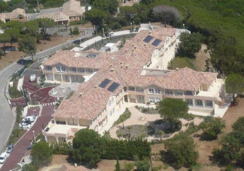 Appartement à SAINTE-MAXIME