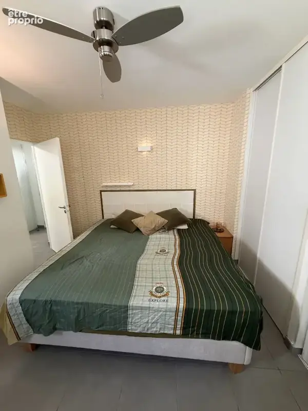 Appartement t4 - vue ville et océan - st denis colline des camélias - photo 5
