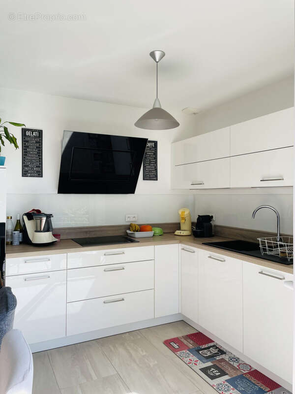 NIEDERHAUSBERGEN   COUP DE CŒUR ! Maison contemporaine 4/5 pièces   121 m2   Jardin   Terrasses   Garage doubl - photo 6