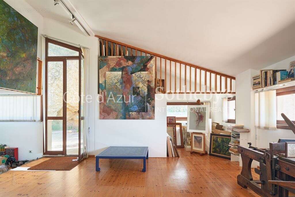 Maison à ROQUEBRUNE-CAP-MARTIN