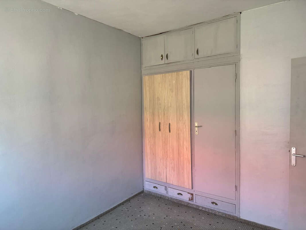 Appartement à CAPESTERRE-BELLE-EAU