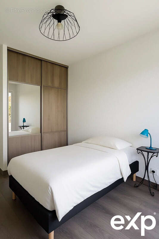 Appartement à REIGNIER