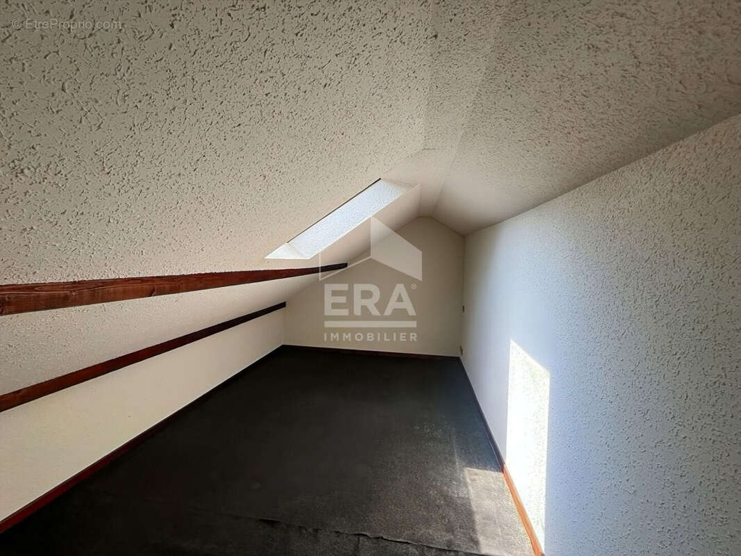 Maison 80m² à chenecey-buillon - photo 14