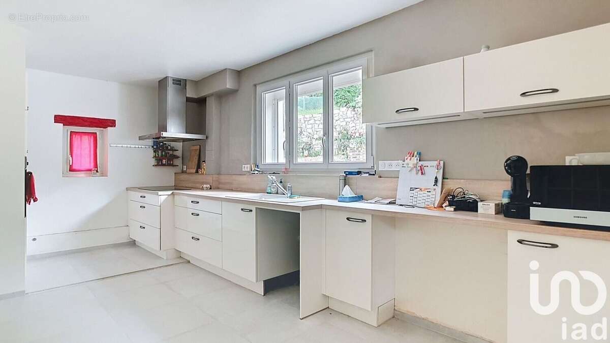 Photo 5 - Maison à BRIARE