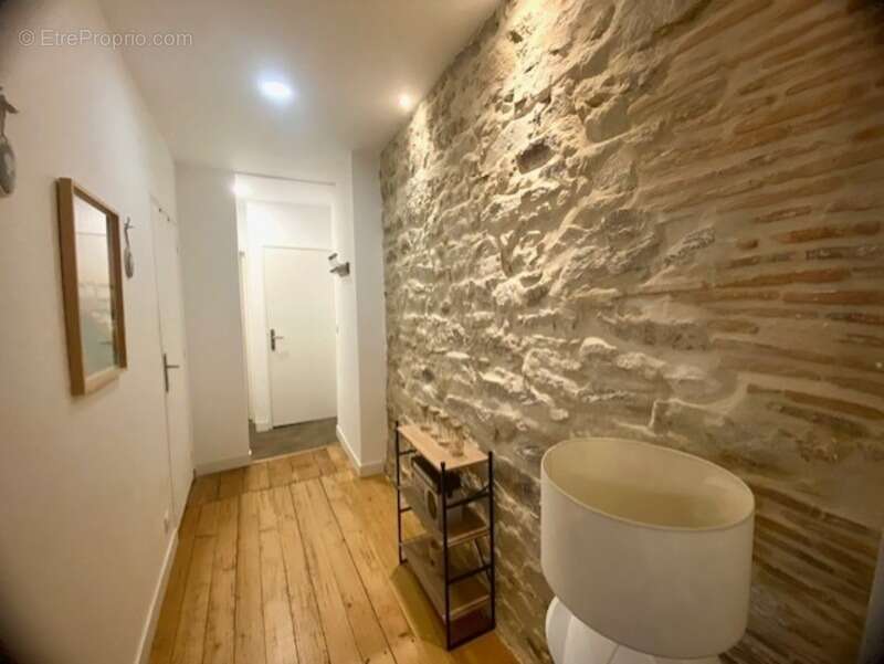 Appartement à VANNES