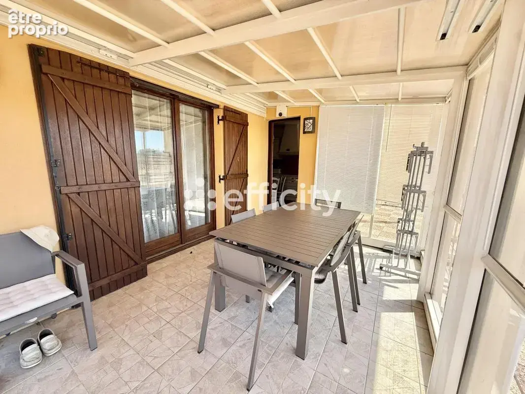 Maison 5 pièces 115 m² à vendre à Tiercelet (54190) - photo 5