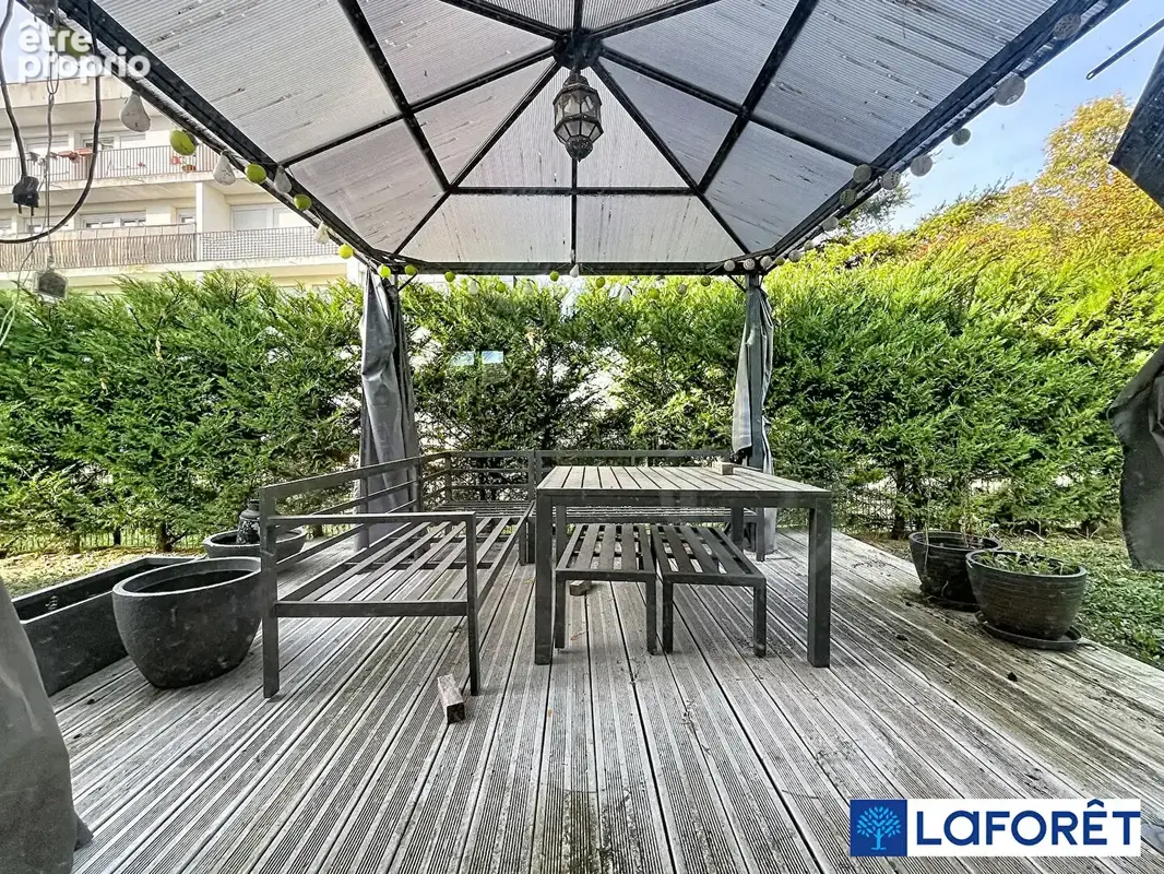 Maison Marcilly Sur Tille 5 pièce(s) 81.5 m2 - photo 14