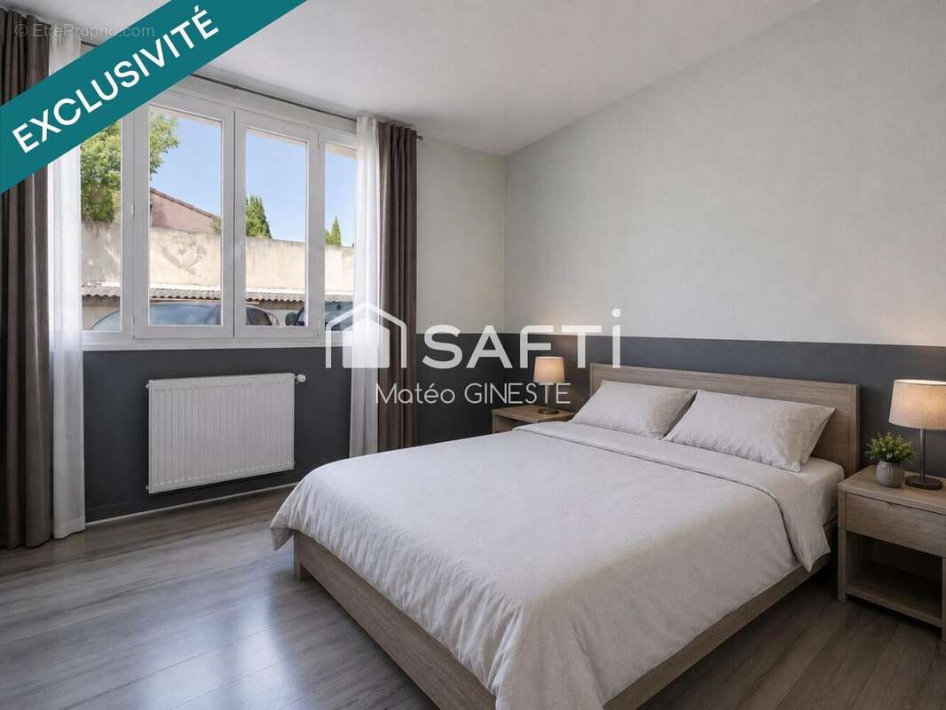 Appartement 62 m² à Toulouse  - photo 6