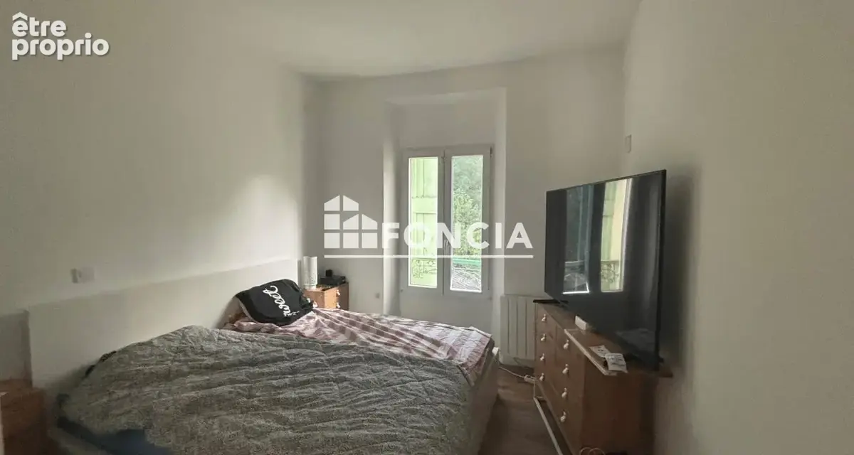 Digne, maison a finir de renover avec terrain et garage - photo 7
