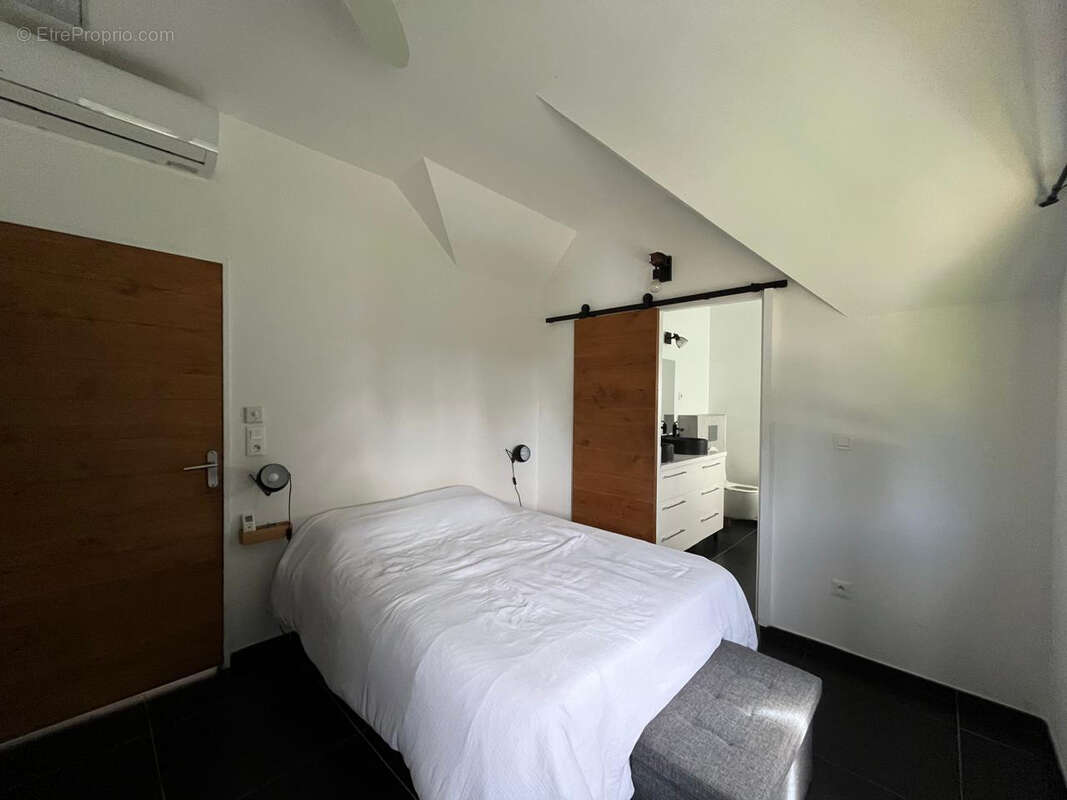 Appartement à SAINT-PAUL