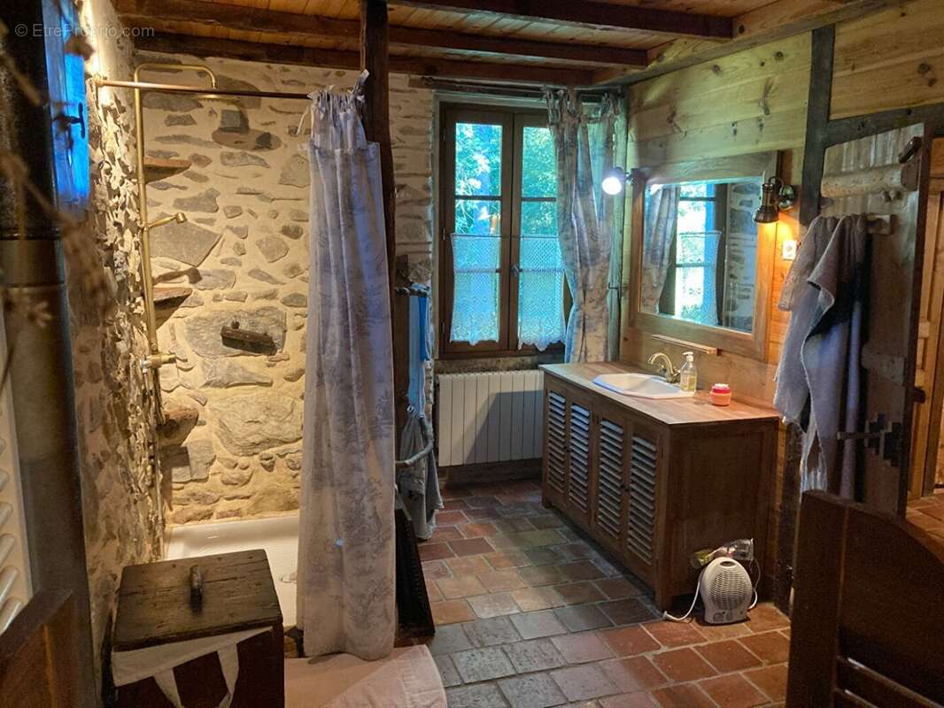 55481422m.jpg - Maison à LAGOR