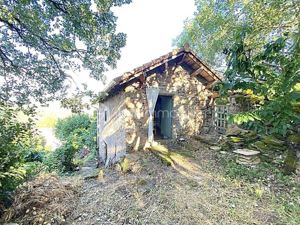 Maison à SAINT-ROME-DE-TARN