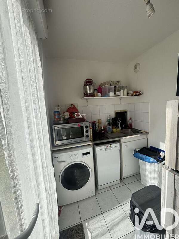 Photo 7 - Appartement à SENS