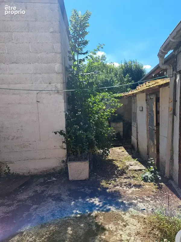Maison a renover-picquigny - photo 6